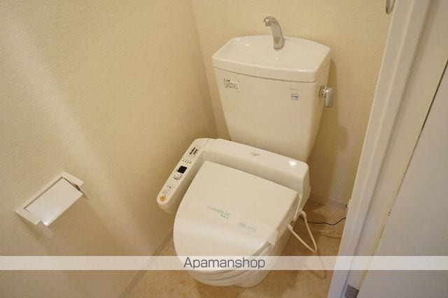 パセオ吹上の内装写真