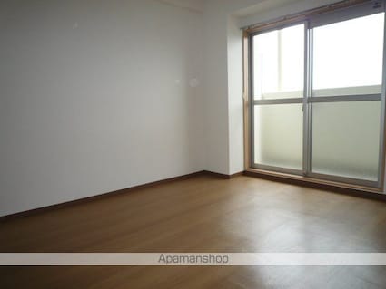 滋賀県草津市野路東６丁目[1DK/30.55m2]のリビング・居間