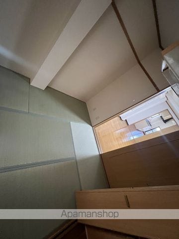 ハイツなごみの内装写真