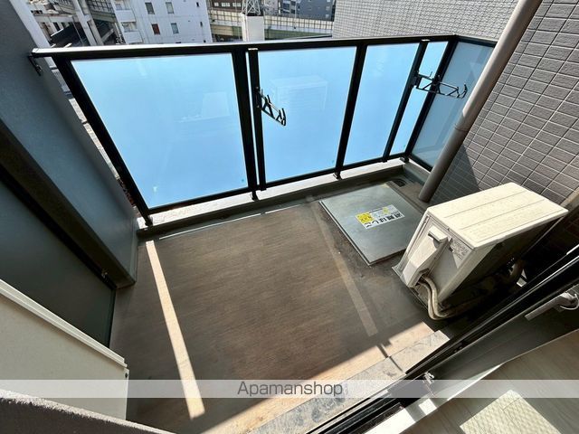 エグゼ堺筋本町の内装写真