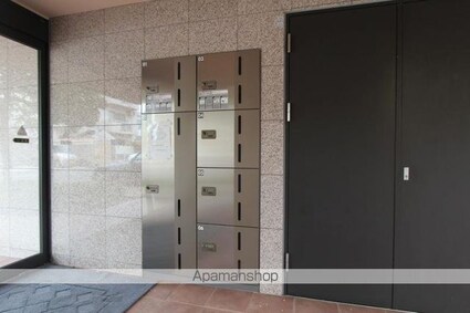 Ｓｔａｇｅ　Ｏｎｅ（ステージワン）[3LDK/67.33m2]の共用部3