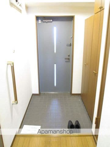 フレアグレイスの内装写真