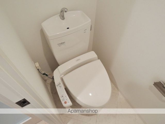 SERENITE江坂四番館の内装写真