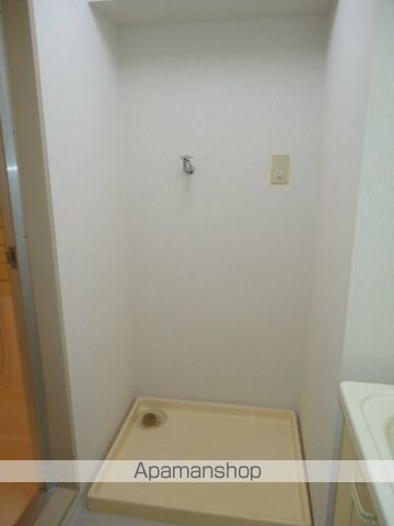 朝日プラザ偕楽園の内装写真