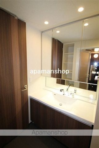 シティスパイア難波GRACEの内装写真