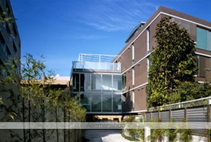 グランカーサ南青山[2LDK/86.54m2]の外観1