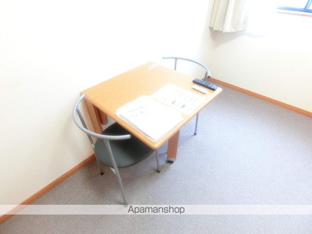 レオパレスかどやの内装写真