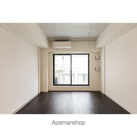 NTPRレジデンス大井町の内装写真