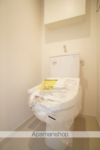 リブリ・与野本町の内装写真