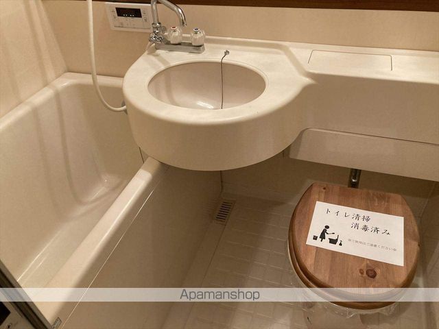 グローリア初穂相模原の内装写真