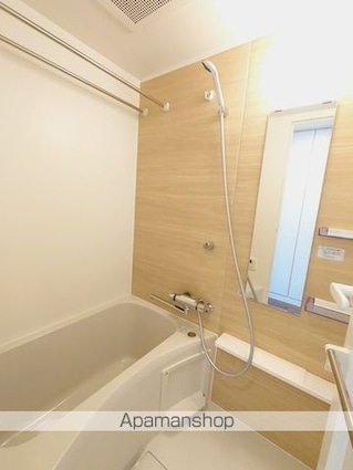 パークアクシス錦糸町スタイルズ[1R/16.65m2]のバス