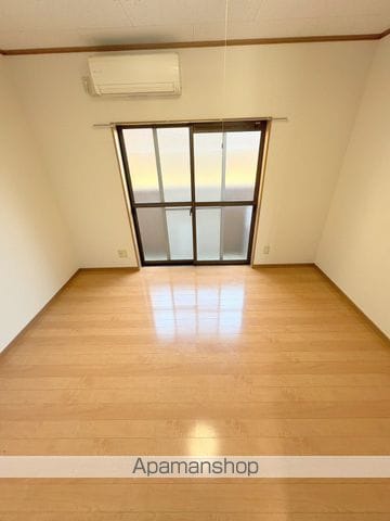 吉村町アパートの内装写真