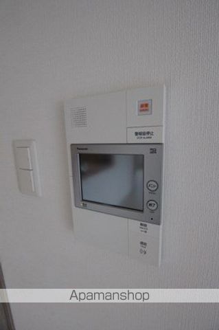 エクレールの内装写真