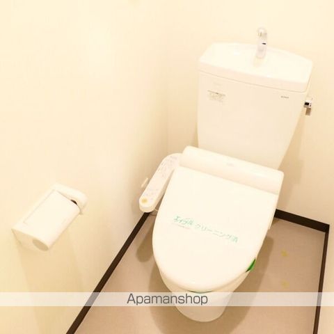 スクールサイドの内装写真