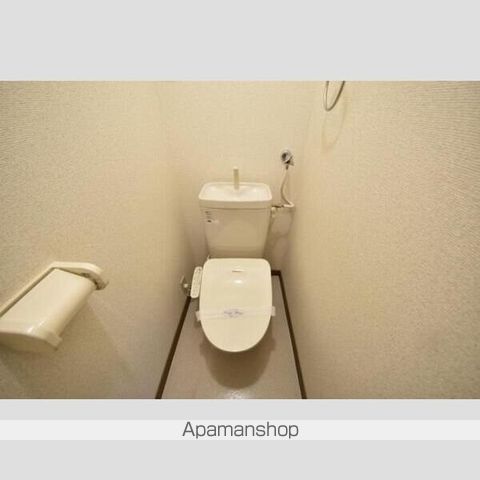 アークコート北大西IIIの内装写真