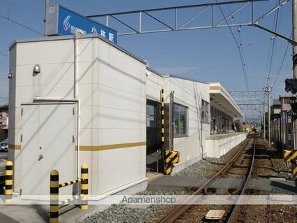 リープ美薗[1R/31.62m2]の周辺1