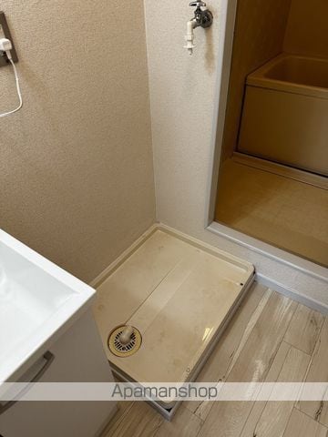 WING香久山Aの内装写真