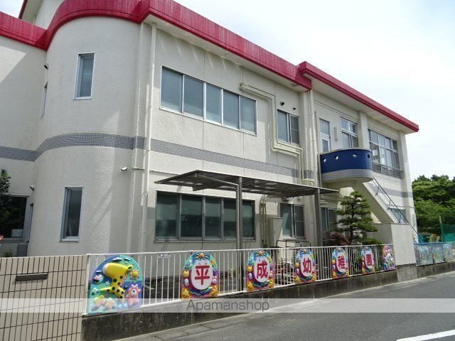 アプリコットハウスIの周辺写真