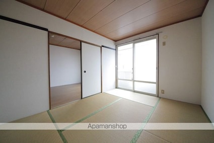 サンハイツ長谷川[2DK/39.23m2]のその他部屋・スペース