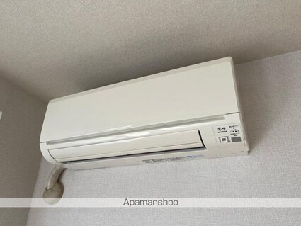 タートルハイツＡ[2LDK/51.34m2]のその他設備