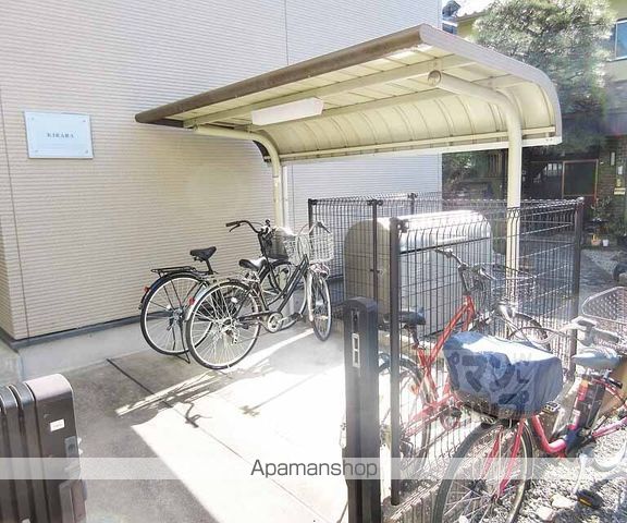 レオパレスKIRARAの外観写真