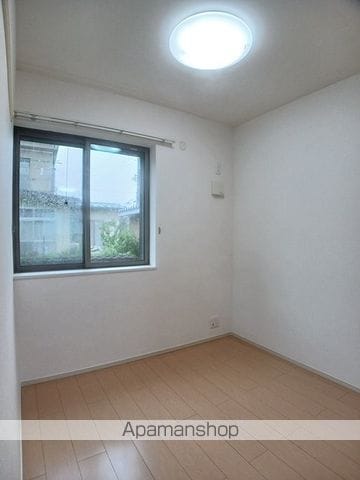 オリオンの内装写真