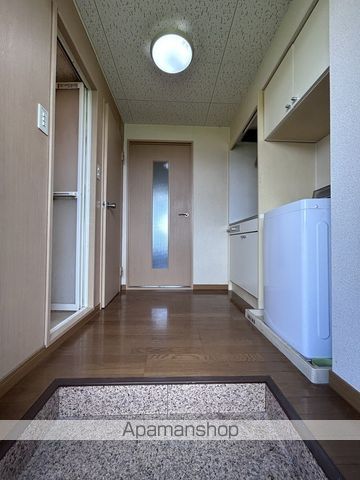パレスTAKENAMIの内装写真