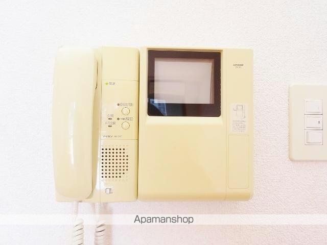 CASAGRAN鹿児島の内装写真