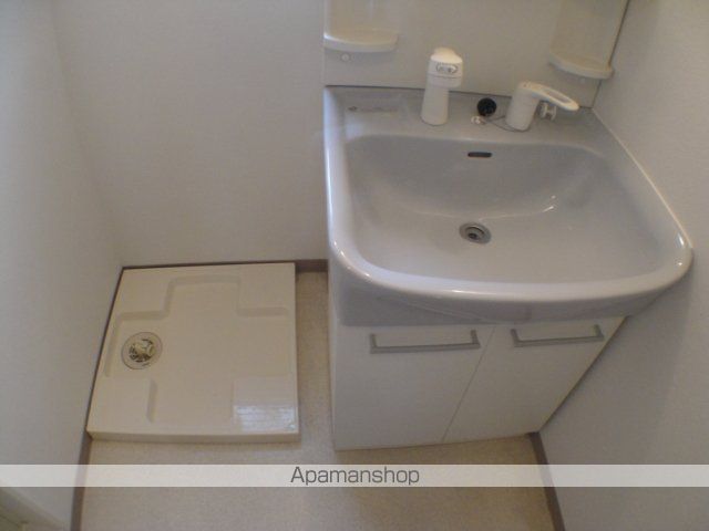 GRAND岡山手の内装写真