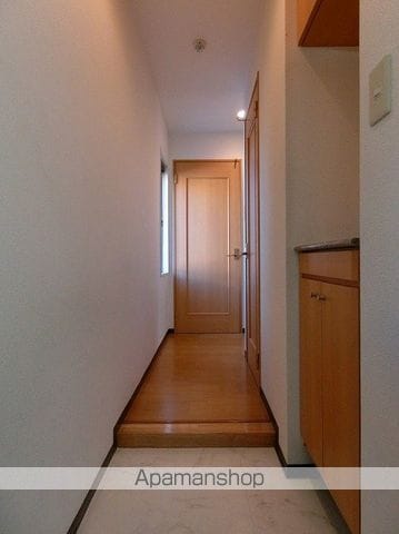 ジュネス松陰の内装写真