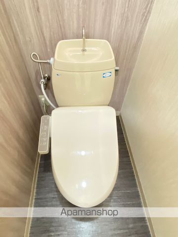 アーバン21の内装写真