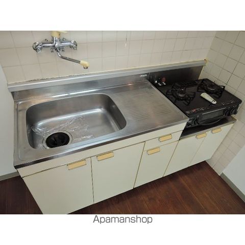 ロイヤルレインボー平岸 A棟の内装写真