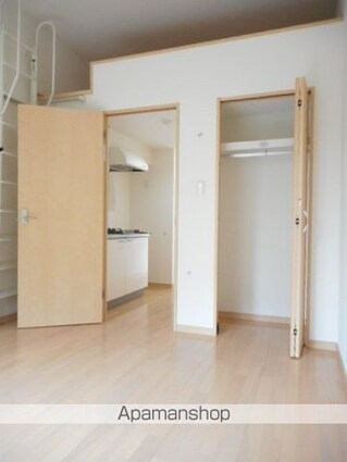 ヴィラ　ソラーナ[1K/20m2]のその他設備