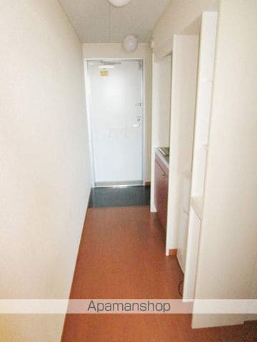 レオパレスMABOOの内装写真
