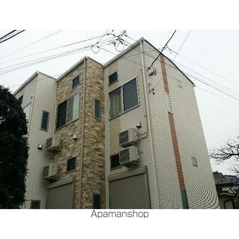 Stage池袋本町