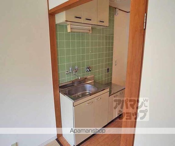 岩倉南河原町マンションの内装写真