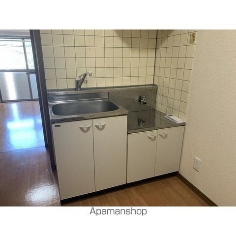 For You 37の内装写真