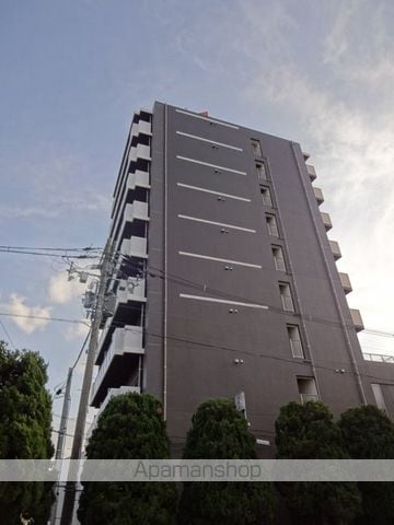 FDS KOHAMA WESTの外観写真