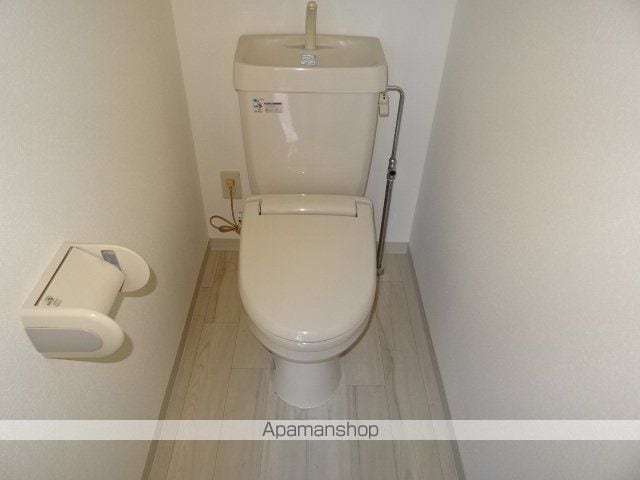 ENTRAINの内装写真