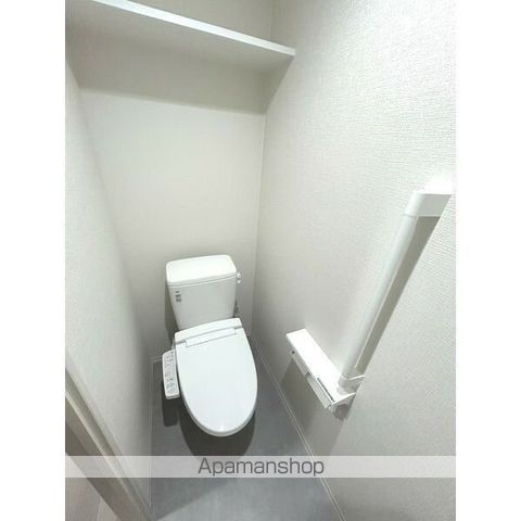 GRANDLESSE今里の内装写真