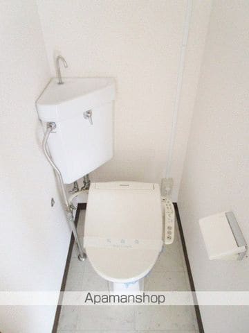 カーサ三輪の内装写真