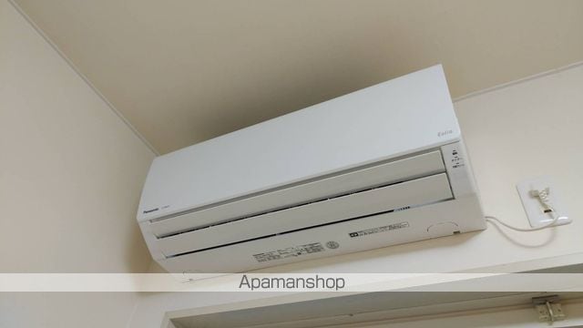 シングル10の内装写真