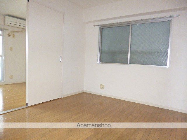グランリッチ園田の内装写真