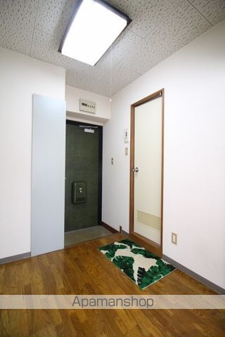 J.S.BACHの内装写真