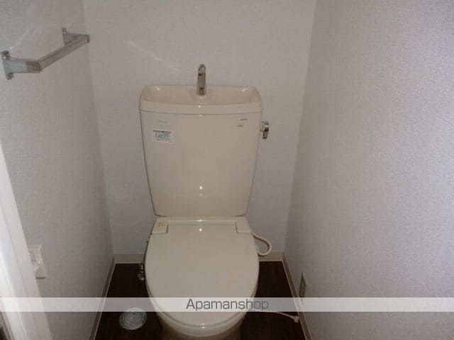 相模原ロイヤルハイツの内装写真