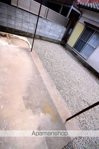 桜田住宅の内装写真