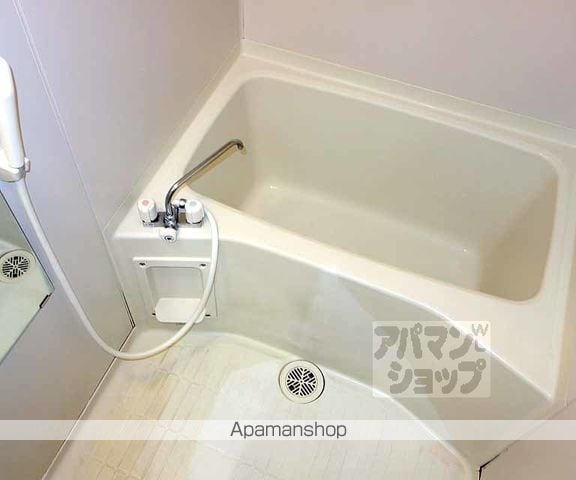 レジュールアッシュ清水の内装写真