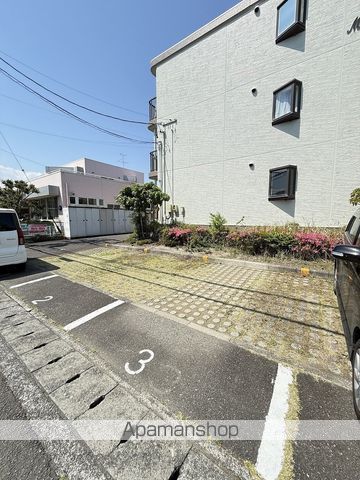 メゾン・ド・ラ・パレットのその他写真
