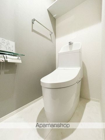 セレスティア早宮の内装写真
