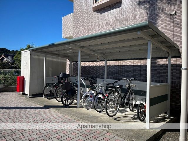 ネバーランドIの内装写真